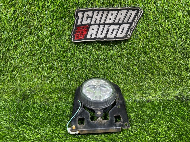 Туманка передняя правая MW ME34S Туманка передняя правая MW ME34S