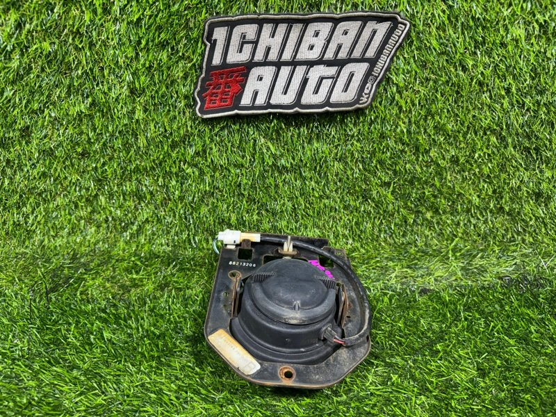 Туманка передняя правая MW ME34S Туманка передняя правая MW ME34S