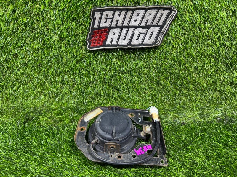 Туманка передняя правая MW ME34S Туманка передняя правая MW ME34S