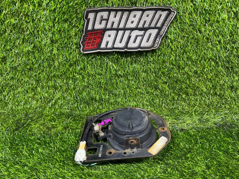 Туманка передняя правая MW ME34S Туманка передняя правая MW ME34S