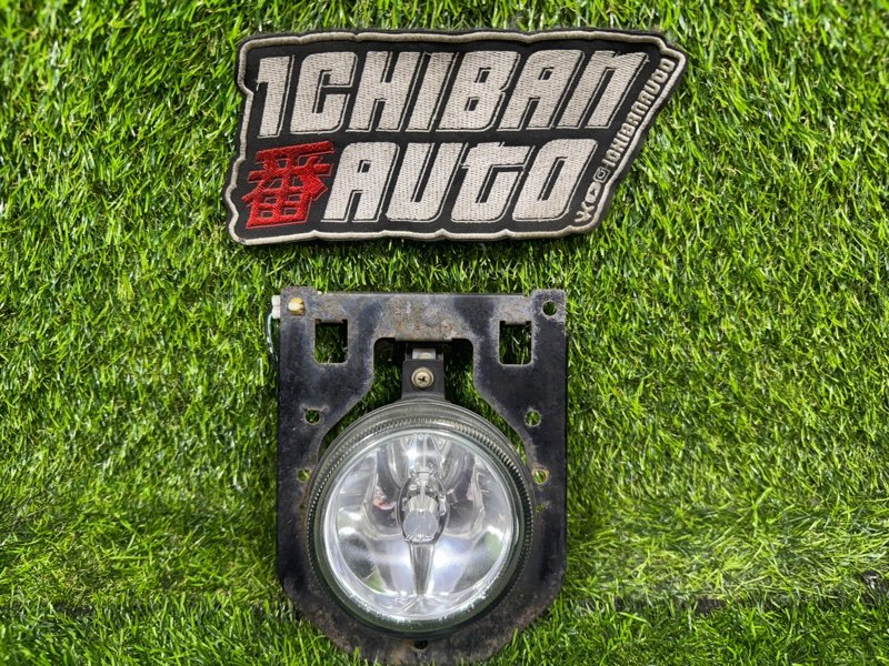 Туманка передняя левая CHEVROLET MW ME34S 35502-78F02 контрактная