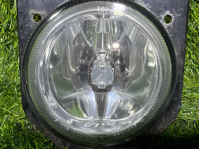 Туманка передняя левая MW ME34S