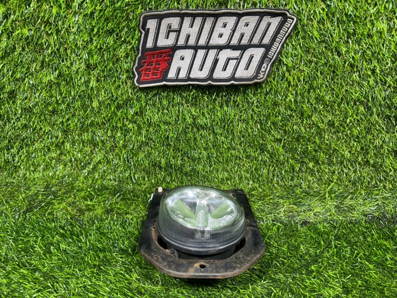 Туманка передняя левая MW ME34S