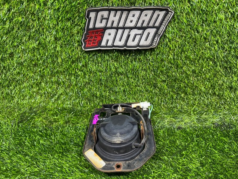 Туманка передняя левая MW ME34S