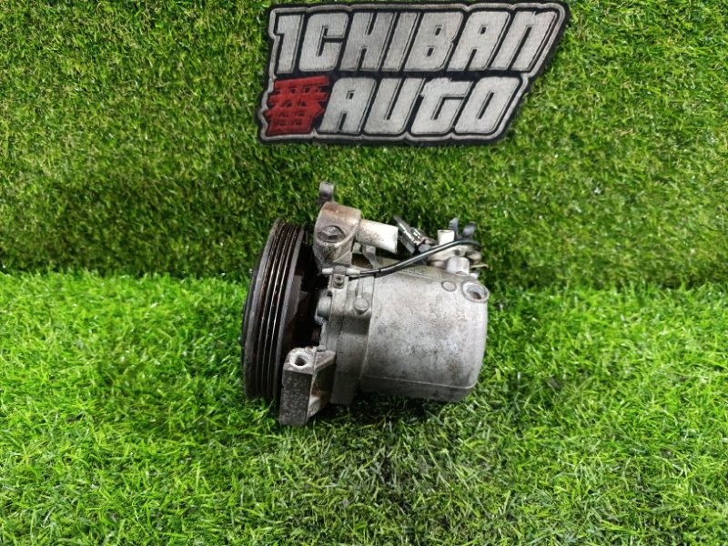 Запчасть компрессор кондиционера SUBARU IMPREZA GG3 EJ15 73111FE030 контрактная Компрессор кондиционера SUBARU IMPREZA GG3 EJ15 73111FE030 контрактная