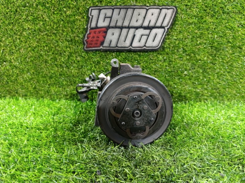 Компрессор кондиционера IMPREZA GG3 EJ15 Компрессор кондиционера IMPREZA GG3 EJ15