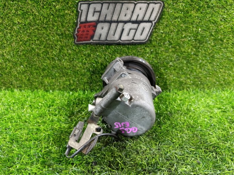 Компрессор кондиционера IMPREZA GG3 EJ15 Компрессор кондиционера IMPREZA GG3 EJ15