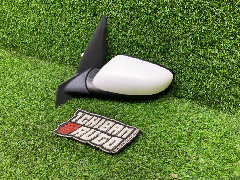 Зеркало бокового вида переднее левое VERISA DC5W Зеркало бокового вида переднее левое VERISA DC5W