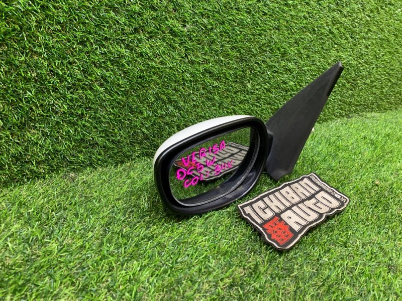 Зеркало бокового вида переднее левое VERISA DC5W Зеркало бокового вида переднее левое VERISA DC5W