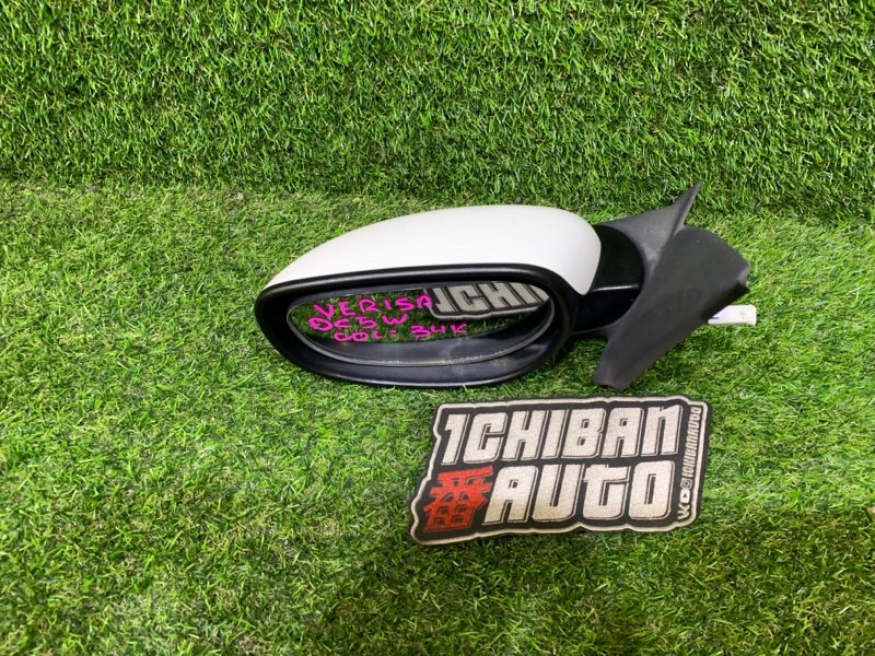 Зеркало бокового вида переднее левое VERISA DC5W Зеркало бокового вида переднее левое VERISA DC5W