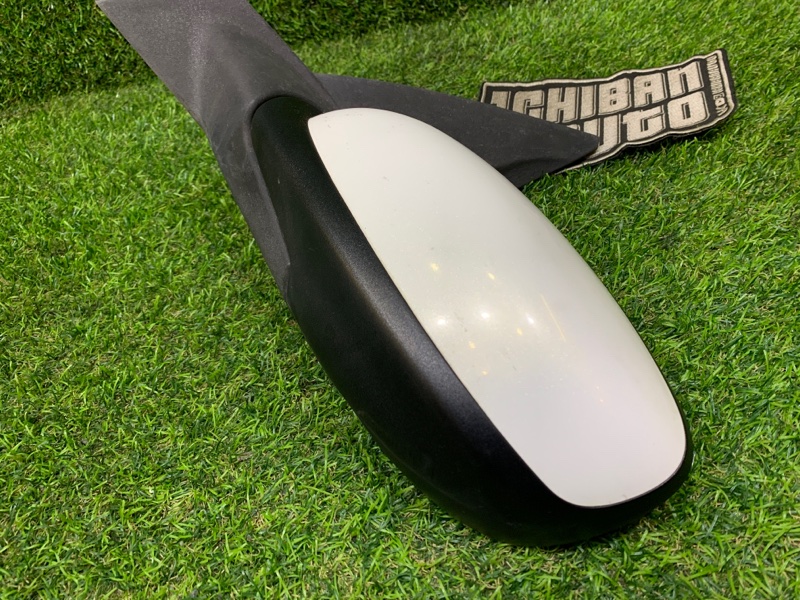 Зеркало бокового вида переднее левое VERISA DC5W Зеркало бокового вида переднее левое VERISA DC5W