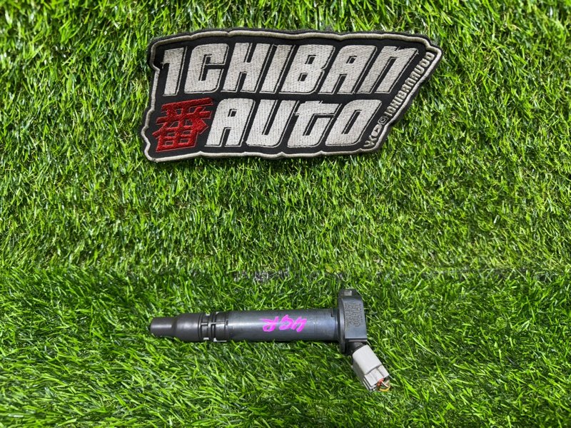 Катушка зажигания MARK X GRX120 4GR-FSE Катушка зажигания MARK X GRX120 4GR-FSE