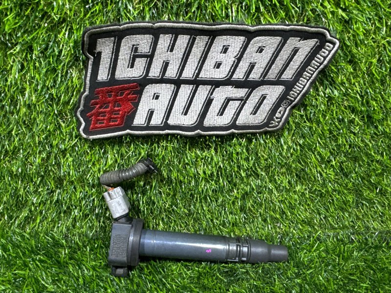 Катушка зажигания TOYOTA MARK X GRX120 4GR-FSE 90919-02250 контрактная