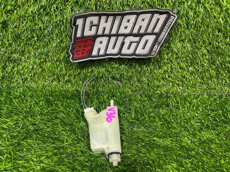 Замок лючка бензобака SKYLINE V36