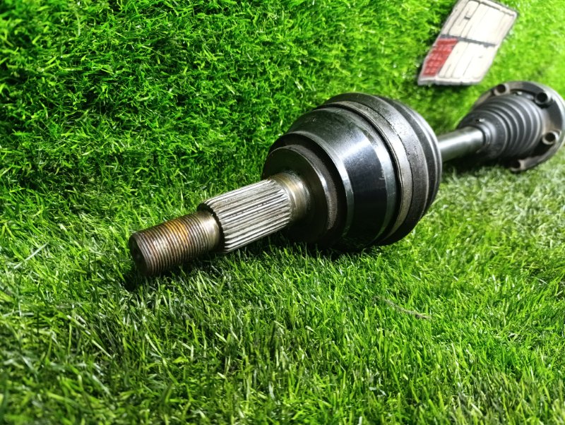 Привод передний правый CAYENNE 955 Привод передний правый CAYENNE 955