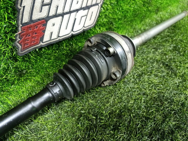 Привод передний правый CAYENNE 955 Привод передний правый CAYENNE 955