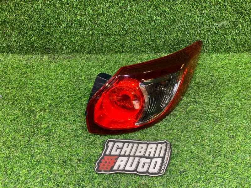 Стоп-сигнал задний правый CX-5 KE2AW