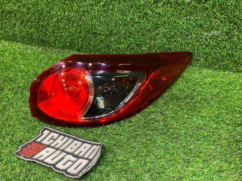 Стоп-сигнал задний правый CX-5 KE2AW