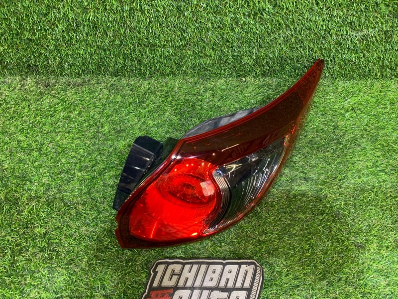 Стоп-сигнал задний правый CX-5 KE2AW