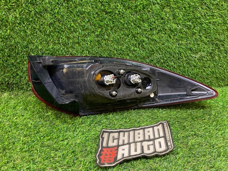 Стоп-сигнал задний правый CX-5 KE2AW