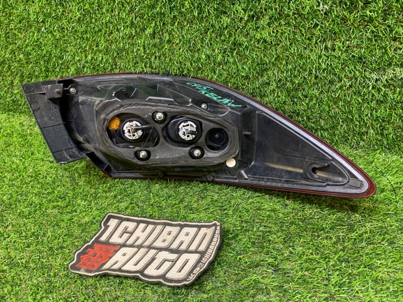 Стоп-сигнал задний правый CX-5 KE2AW