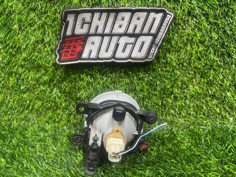 Туманка передняя IMPREZA GP7