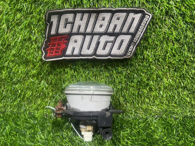 Туманка передняя IMPREZA GP7