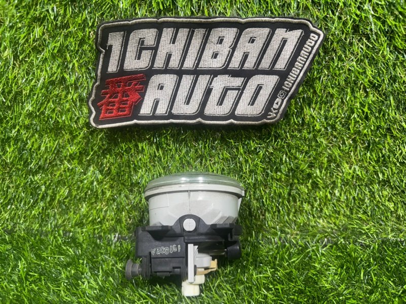 Туманка передняя IMPREZA GP7