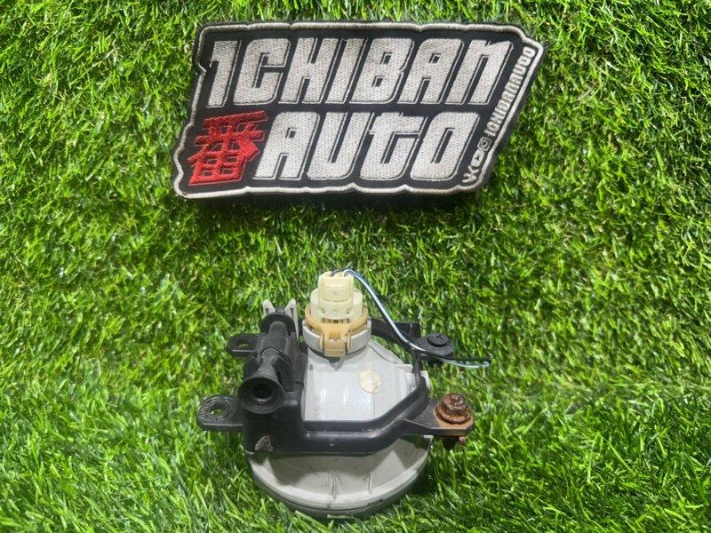 Туманка передняя IMPREZA GP7