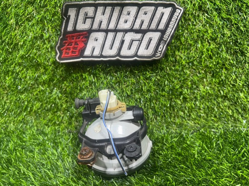 Туманка передняя IMPREZA GP7