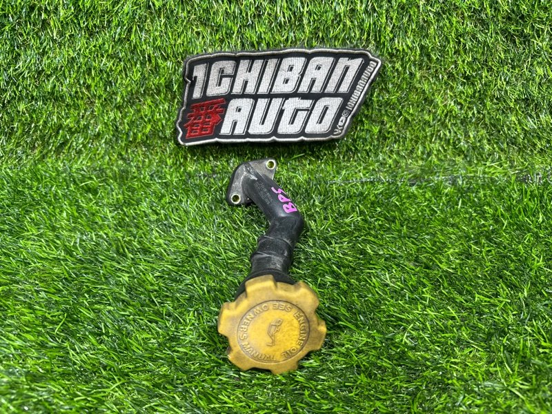 Маслозаливная горловина LEGACY BP5 EJ203