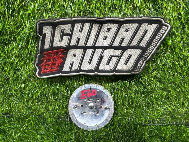 Эмблема BMW 5-SERIES E60