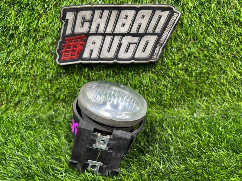 Туманка передняя правая LEGACY BR9