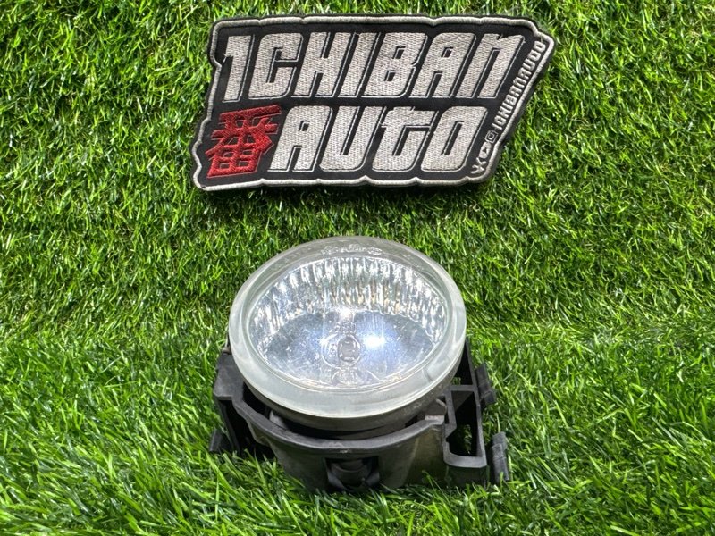 Туманка передняя правая LEGACY BR9