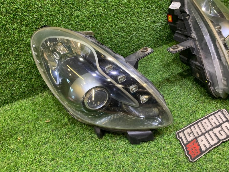 Фара GIULIETTA 940