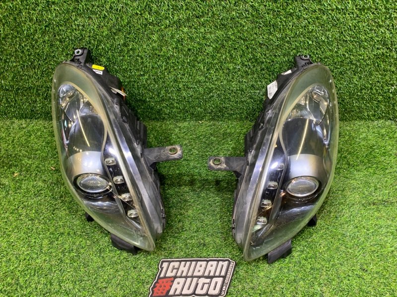 Фара GIULIETTA 940