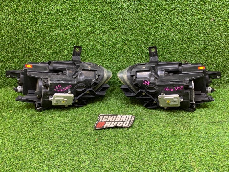 Фара GIULIETTA 940