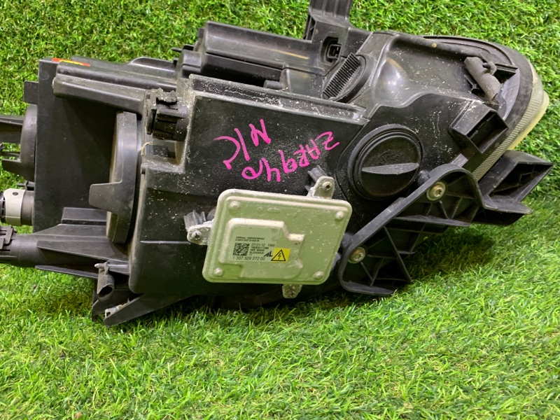 Фара GIULIETTA 940