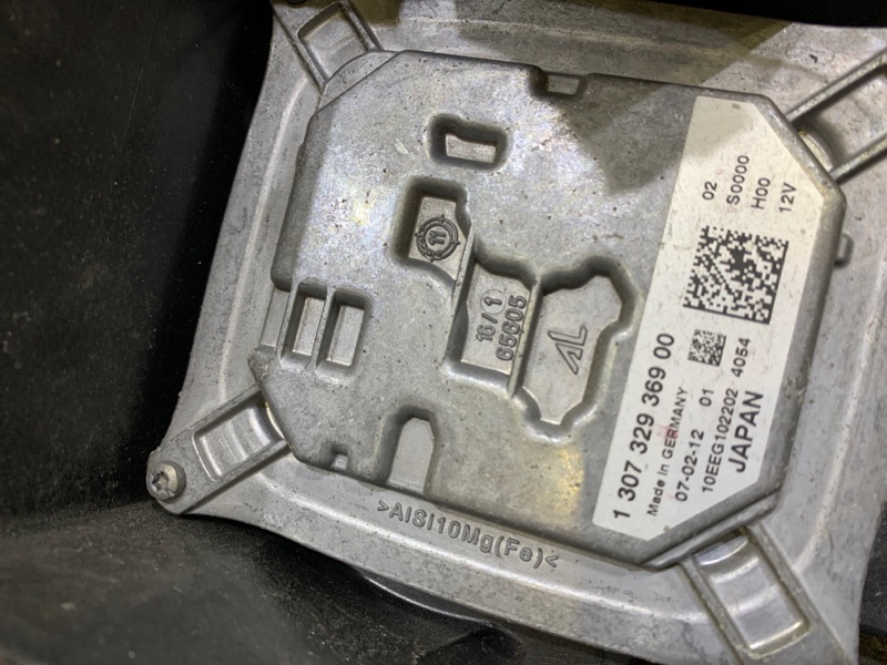 Фара GIULIETTA 940