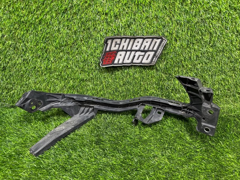 Крепление бампера переднее левое SUBARU IMPREZA GP7