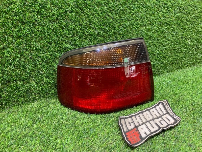 Стоп-сигнал задний левый Seville 2001 6KY L37