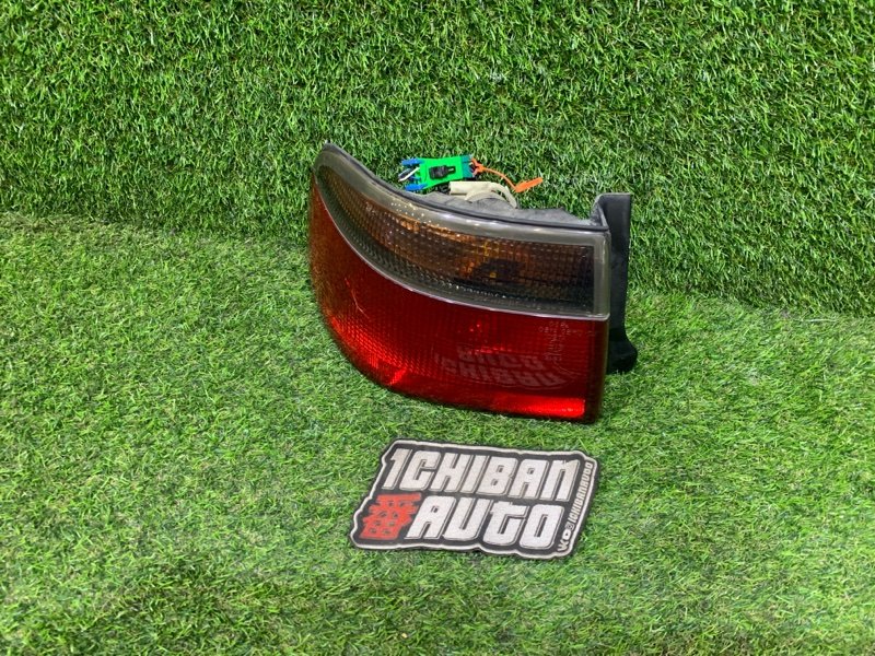 Стоп-сигнал задний левый Seville 2001 6KY L37