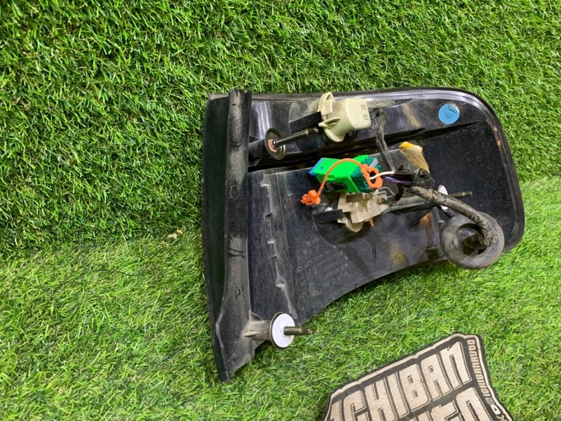 Стоп-сигнал задний левый Seville 2001 6KY L37