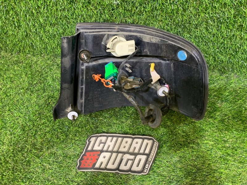 Стоп-сигнал задний левый Seville 2001 6KY L37