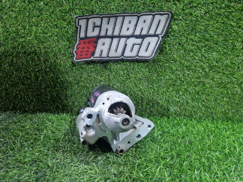 Стартер MINI HATCH R56 N16B16