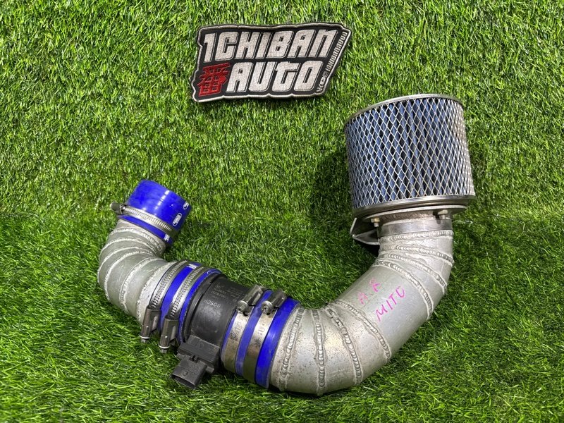 Корпус воздушного фильтра ALFA ROMEO MITO 955 0280218237 контрактная