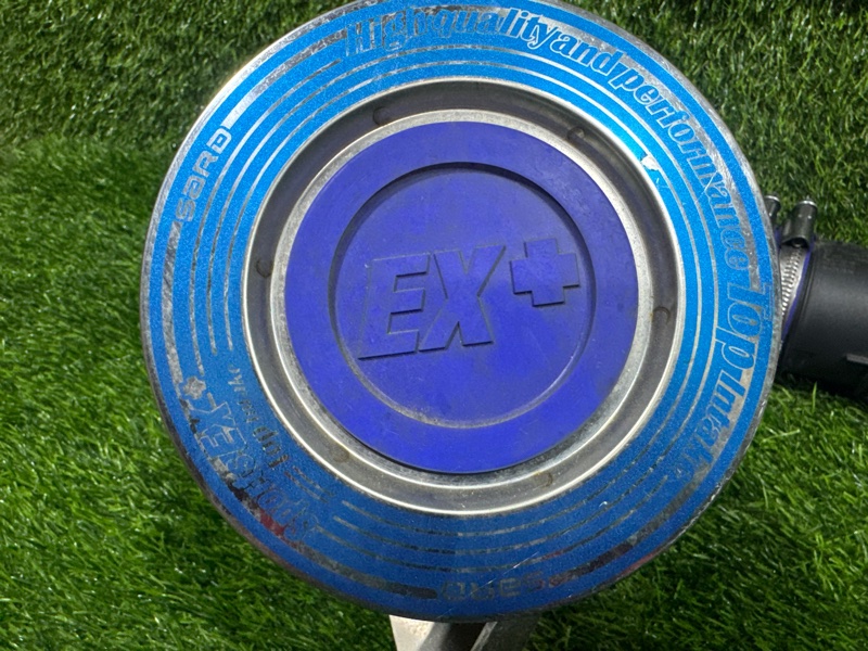 Корпус воздушного фильтра MITO 955