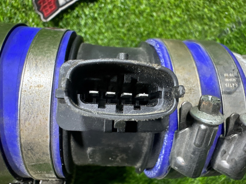 Корпус воздушного фильтра MITO 955