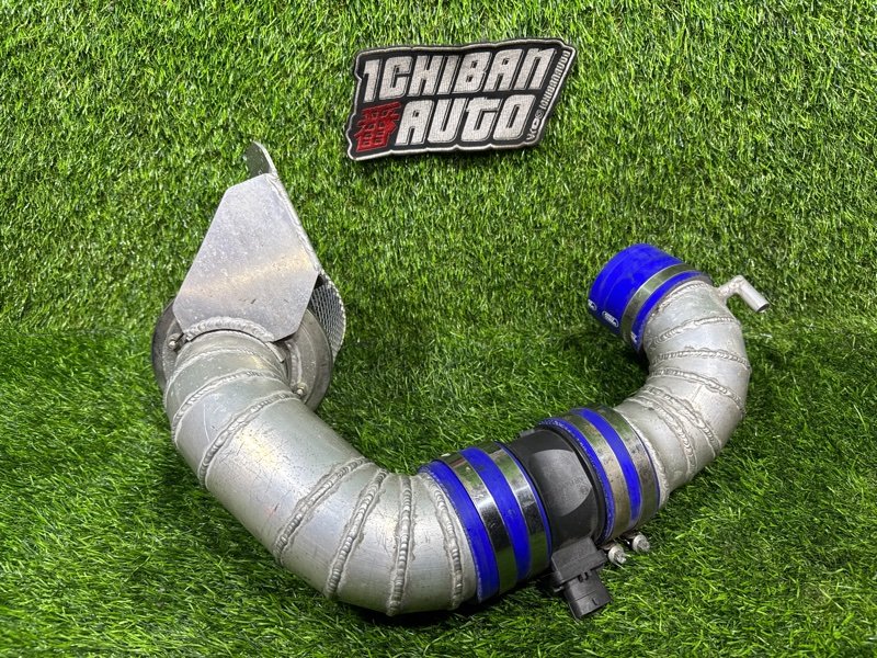 Корпус воздушного фильтра MITO 955