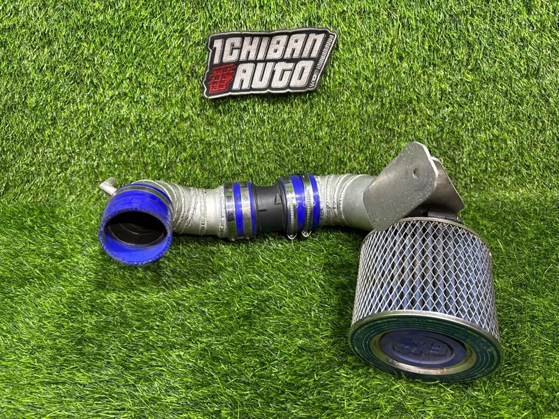 Корпус воздушного фильтра MITO 955